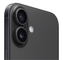 Apple iPhone 16 128Gb eSim Black, черный Apple iPhone 16 128Gb eSim Black, черный