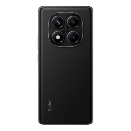 Xiaomi Redmi Note 14 Pro 8/128Gb Midnight Black, чёрный Xiaomi Redmi Note 14 Pro 8/128Gb Midnight Black, чёрный