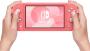 Игровая консоль Nintendo Switch Lite 32Gb Coral, коралловый Игровая консоль Nintendo Switch Lite 32Gb Coral, коралловый