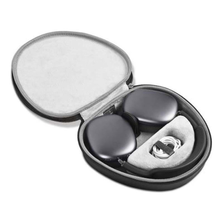 Чехол для AirPods Max WiWU Ultrathin Smart Case Черный Чехол для AirPods Max WiWU Ultrathin Smart Case Черный