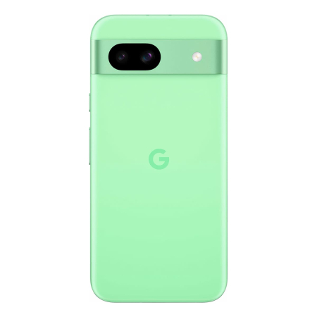 Google Pixel 8A 8/128Gb Aloe, светло-зеленый Google Pixel 8A 8/128Gb Aloe, светло-зеленый