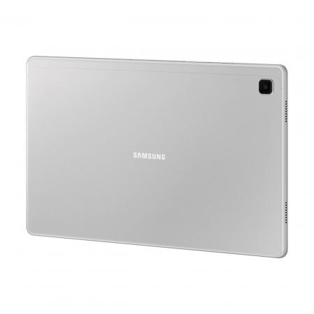 Samsung Galaxy Tab A7 10,4" (2020) Wi-Fi 32Gb Silver, серебряный