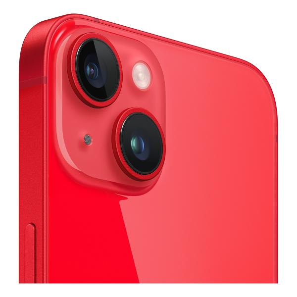 Apple iPhone 14 512Gb Dual SIM (PRODUCT)RED™, красный