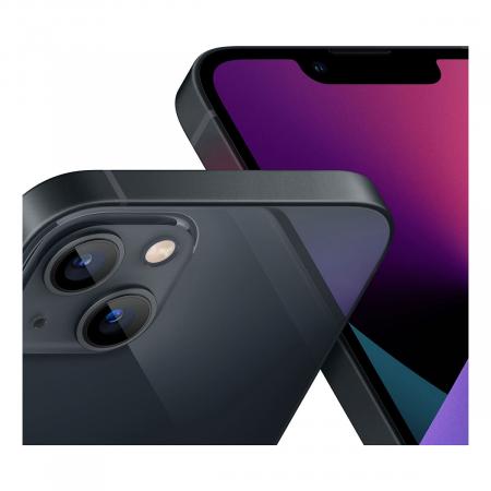 Apple iPhone 13 128Gb Midnight, «тёмная ночь» Apple iPhone 13 128Gb Midnight, «тёмная ночь»