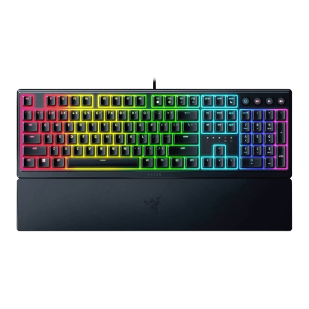 Клавиатура Razer Ornata V3 (RZ03-04460800-R3R1) Черный Клавиатура Razer Ornata V3 (RZ03-04460800-R3R1) Черный