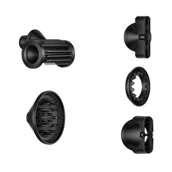 Фен Dyson Supersonic Nural HD16 (CN/HK) Jasper Plum, фиолетовый Фен Dyson Supersonic Nural HD16 (CN/HK) Jasper Plum, фиолетовый