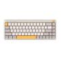 Механическая клавиатура Xiaomi MIIIW ART 68 клавиш Русские буквы AUTUMN SUN (MWMKB01) Механическая клавиатура Xiaomi MIIIW ART 68 клавиш Русские буквы AUTUMN SUN (MWMKB01)