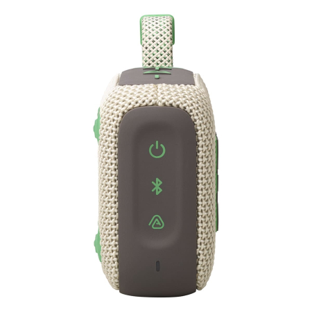 Портативная колонка JBL Go 4 Sand, песочный Портативная колонка JBL Go 4 Sand, песочный