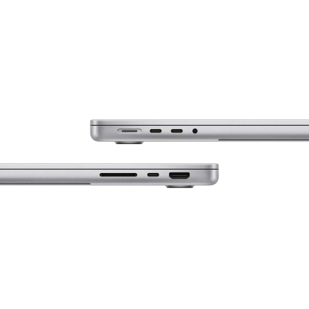 Apple MacBook Pro 14" (M4 10C CPU, 10C GPU, 2024) 16/1Tb SSD (MW2X3) Silver, серебристый Apple MacBook Pro 14" (M4 10C CPU, 10C GPU, 2024) 16/1Tb SSD (MW2X3) Silver, серебристый