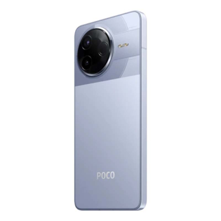 Xiaomi POCO F7 Pro 12/256Gb Blue, голубой Xiaomi POCO F7 Pro 12/256Gb Blue, голубой