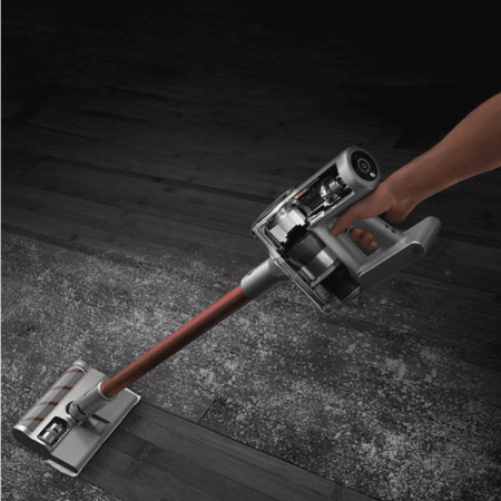 Беспроводной ручной пылесос Xiaomi Dreame V11 SE Серый Беспроводной ручной пылесос Xiaomi Dreame V11 SE Серый