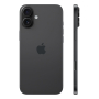 Apple iPhone 16 Plus 512Gb Black, черный Apple iPhone 16 Plus 512Gb Black, черный