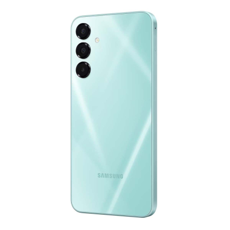 Samsung Galaxy A16 5G 4/128Gb Light Green, зеленый Samsung Galaxy A16 5G 4/128Gb Light Green, зеленый