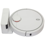 Робот-пылесос Xiaomi Mi Robot Vacuum Cleaner White, белый