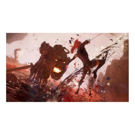 Игра Clair Obscur: Expedition 33 для PlayStation 5, русские субтитры Игра Clair Obscur: Expedition 33 для PlayStation 5, русские субтитры