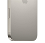 Apple iPhone 16 Pro Max 512Gb Natural Titanium, натуральный титан Apple iPhone 16 Pro Max 512Gb Natural Titanium, натуральный титан