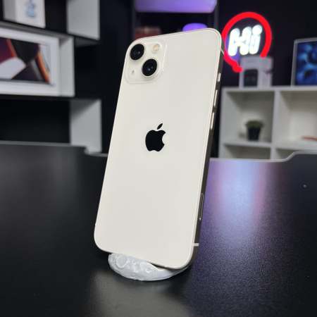 Trade in Apple iPhone 13 128Gb Starlight IMEI: 6727