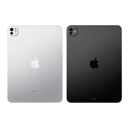 Apple iPad Pro 13" (M4, 2024, 7 gen) Wi-Fi 1Tb, нанотекстурное стекло, Space Black, «черный космос» Apple iPad Pro 13" (M4, 2024, 7 gen) Wi-Fi 1Tb, нанотекстурное стекло, Space Black, «черный космос»