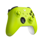 Геймпад Microsoft Xbox Series Electric Volt, зеленый Геймпад Microsoft Xbox Series Electric Volt, зеленый