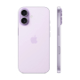 Apple iPhone 17 512Gb Lavender, фиолетовый Apple iPhone 17 512Gb Lavender, фиолетовый
