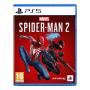 Игра Spider Man 2 для Sony PlayStation 5, русская озвучка