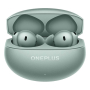 Беспроводные наушники OnePlus Buds 4 Zen Green, зеленый Беспроводные наушники OnePlus Buds 4 Zen Green, зеленый