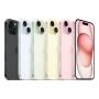Apple iPhone 15 512Gb Dual SIM Pink, розовый Apple iPhone 15 512Gb Dual SIM Pink, розовый