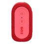 Портативная колонка JBL Go 3 Red, красный Портативная колонка JBL Go 3 Red, красный