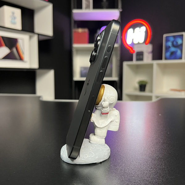 Trade in Apple iPhone 15 Pro 128Gb Black Titanium IMEI: 5944