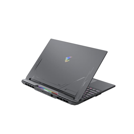 Ноутбук GIGABYTE Aorus 15X ASF Core i9 13980HX/16Gb/1Tb SSD/NV RTX4070 8Gb/15.6" QHD/DOS Black, черный Ноутбук GIGABYTE Aorus 15X ASF Core i9 13980HX/16Gb/1Tb SSD/NV RTX4070 8Gb/15.6" QHD/DOS Black, черный