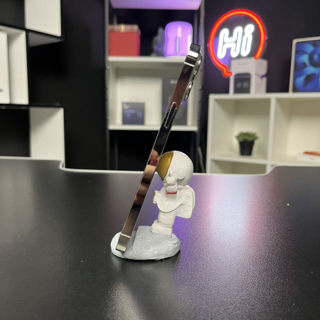 Trade in Apple iPhone 13 Pro Max 128Gb Silver IMEI: 7835 Trade in Apple iPhone 13 Pro Max 128Gb Silver IMEI: 7835