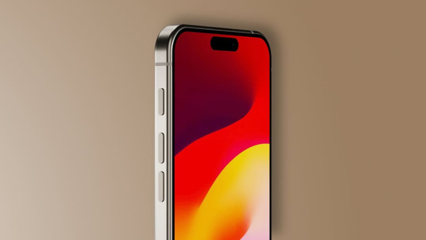 Apple iPhone 16 Pro Max 128Gb Dual SIM Green, зеленый