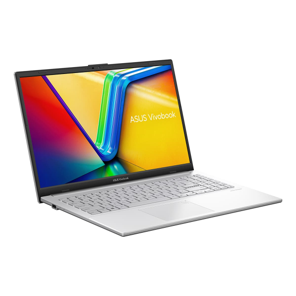 Ноутбук ASUS VivoBook 15 (K513EA-L12289) Core i7 1165G7/8Gb/512Gb SSD/15.6" FullHD OLED/DOS Gray, серый