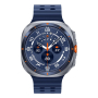 Часы Samsung Galaxy Watch Ultra 47 мм Titanium blue, синий титан (2025) Часы Samsung Galaxy Watch Ultra 47 мм Titanium blue, синий титан (2025)