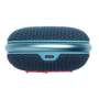 Портативная колонка JBL Clip 4 Blue/Pink, синий/розовый Портативная колонка JBL Clip 4 Blue/Pink, синий/розовый