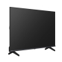 Телевизор Hisense 40" Full HD, 60 Гц, QLED (40A5S)
