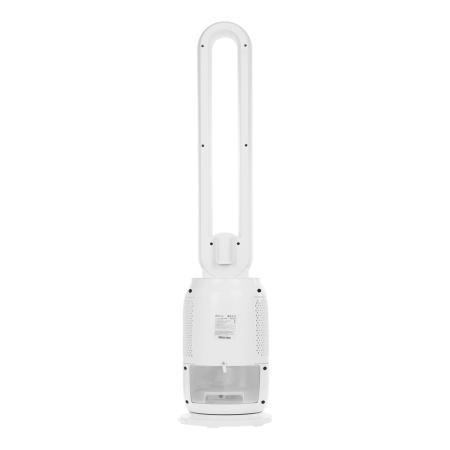 Безлопастной напольный вентилятор Electrolux EFB-1205W