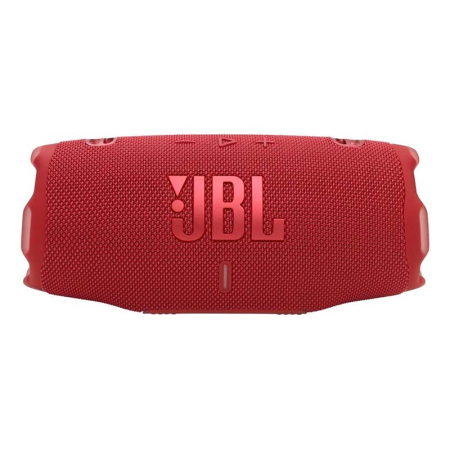Портативная колонка JBL Charge 6 Red, красный Портативная колонка JBL Charge 6 Red, красный