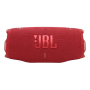Портативная колонка JBL Charge 6 Red, красный Портативная колонка JBL Charge 6 Red, красный