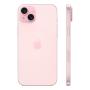 Apple iPhone 15 Plus 512Gb eSIM Pink, розовый Apple iPhone 15 Plus 512Gb eSIM Pink, розовый