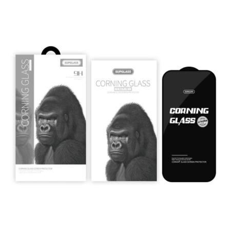Защитное стекло для iPhone 11/XR SUPGLASS SUPER HARDNESS (XC-11)