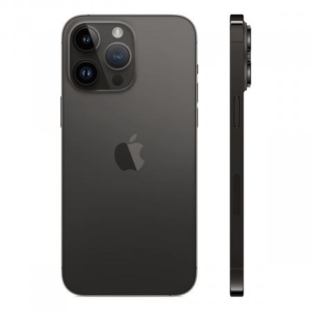 Apple iPhone 14 Pro Max 512Gb Space Black, «чёрный космос»