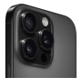Apple iPhone 16 Pro 1Tb eSIM Black Titanium, титановый чёрный Apple iPhone 16 Pro 1Tb eSIM Black Titanium, титановый чёрный