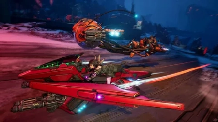 Игра Borderlands 4 для Sony PlayStation 5, русские субтитры