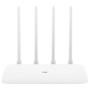 Wi-Fi роутер Xiaomi Mi Wi-Fi Router 4A Gigabit Edition Белый