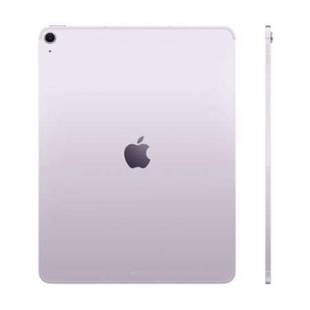 Apple iPad Air 13" (M3, 2025) Wi-Fi + Cellular 256Gb Purple, фиолетовый Apple iPad Air 13" (M3, 2025) Wi-Fi + Cellular 256Gb Purple, фиолетовый