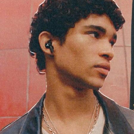 Беспроводные наушники Marshall Motif 2 A.N.C. Black, черный Беспроводные наушники Marshall Motif 2 A.N.C. Black, черный