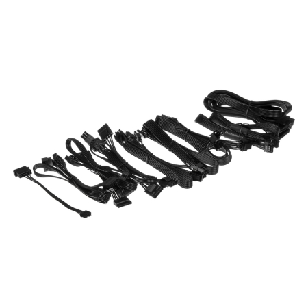 Блок питания Thermaltake Toughpower GF A3 (PS-TPD-0750FNFAGE-H) Gold, 750 Вт Чёрный