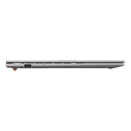 Ноутбук ASUS VivoBook Go 15 E1504FA-L1013W (AMD Ryzen 5 7520U 8Gb SSD 512Gb 15.6" FullHD OLED Win11) Cool Silver, серебристый Ноутбук ASUS VivoBook Go 15 E1504FA-L1013W (AMD Ryzen 5 7520U 8Gb SSD 512Gb 15.6" FullHD OLED Win11) Cool Silver, серебристый