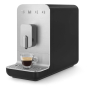 Кофемашина автоматическая SMEG Collezione (BCC13BLMEU) Чёрный
